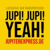 Logo von Jupiter EXPRESS