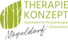 Logo von THERAPIE KONZEPT Mögeldorf