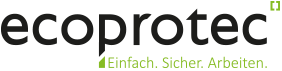 Logo von Ecoprotec GmbH