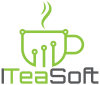 Logo von ITeaSoft UG (haftungsbeschränkt)