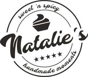 Logo von Natalie ´s handmade moments