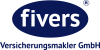 Logo von fivers Versicherungsmakler GmbH