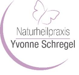 Logo von Naturheilpraxis Yvonne Schregel