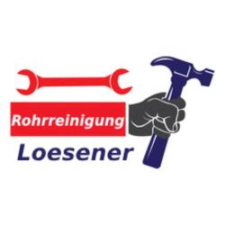 Logo von Rohrreinigung Loesener