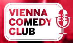Logo von Vienna Comedy Club