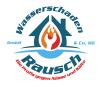 Logo von Wasserschaden Rausch GmbH & Co. KG