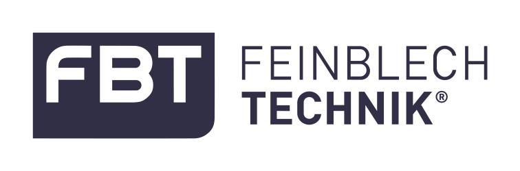 Logo von FBT Feinblechtechnik GmbH
