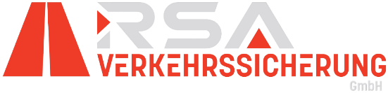 Logo von RSA Verkehrssicherung GmbH
