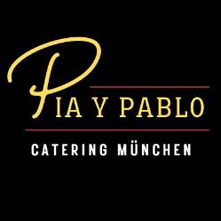 Logo von Pia y Pablo Catering München