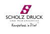 Logo von Scholz-Druck Medienservice GmbH & Co KG