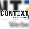 Logo von Context Type & Sign Pink GmbH