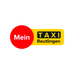 Logo von Mein Taxi Reutlingen - Serif Ucar