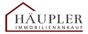 Logo von Immobilienankauf Häupler