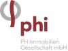 Logo von PH Immobilien Gesellschaft mbH