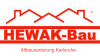 Logo von Altbausanierung aus einer Hand Hewak 