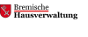 Logo von Bremische Hausverwaltung GmbH