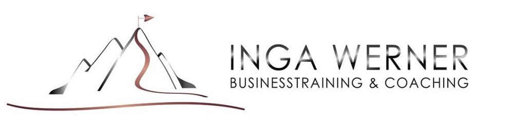 Logo von Inga Werner