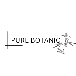 Logo von Pure Botanic - Jan Götz