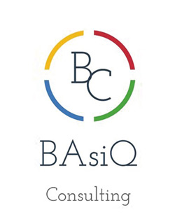 Logo von Eric Olders BAsiQ Consulting