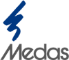 Logo von MEDAS factoring GmbH