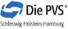 Logo von PVS/ Schleswig-Holstein • Hamburg rkV