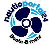 Logo von Nauticportal24.at Bootsbörse