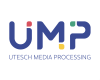 Logo von UMP UTESCH Media Processing GmbH