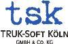 Logo von TRUK-Soft Köln GmbH & Co. KG