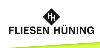 Logo von Fliesen Hüning OHG