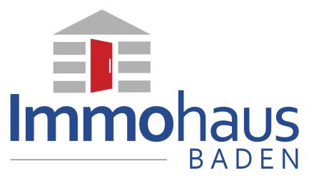 Logo von Immohaus-Baden - Sicher verkaufen I vermieten I beraten