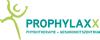 Logo von Prophylaxx -Physiotherapie + Gesundheitszentrum