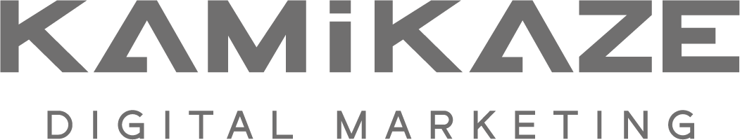 Logo von Kamikaze Digital Marketing GmbH