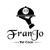 Logo von Café/Restaurant FranJo am Golfclub Gut Hahues