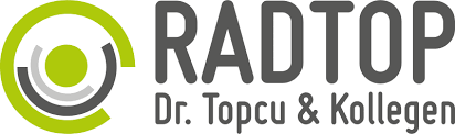 Logo von RADTOP Präventikum GmbH