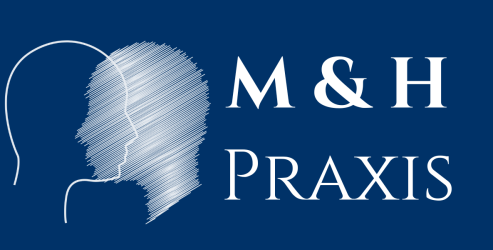 Logo von M&H English speaking Clinical Psychologist - Therapist - Sexologist