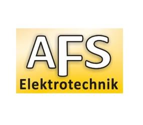 Logo von AFS Elektrotechnik 