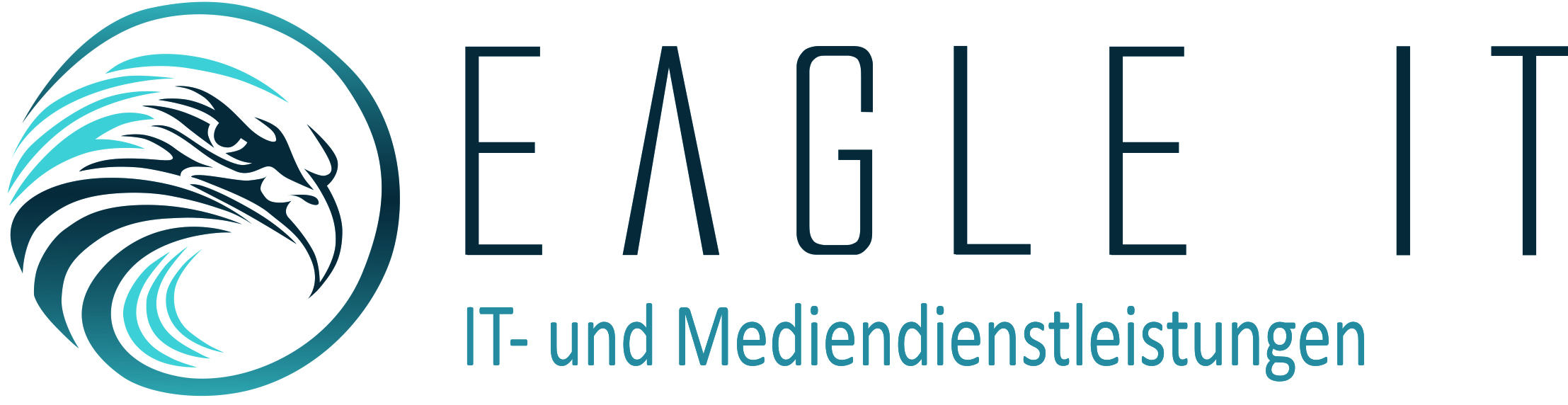 Logo von EAGLE IT Solutions