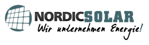 Logo von Nordic Solar GmbH