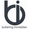 Logo von Butterling Immobilien