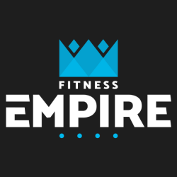 Logo von EMPIRE Fitness GmbH