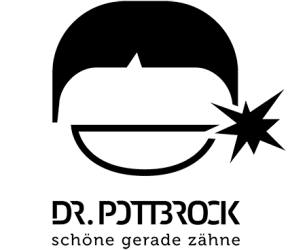 Logo von Dr. Pottbrock | Kieferorthopäde in Oberhausen