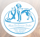 Logo von HTSF - Mobile Tierbetreuung - Vanessa-Nathalie Kopse