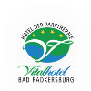 Logo von Vitalhotel der Parktherme Bad Radkersburg