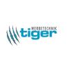 Logo von Autofolierung und Werbetechnik Tiger