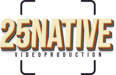 Logo von 25NATIVE