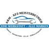 Logo von K&M Kfz-Meisterbetrieb