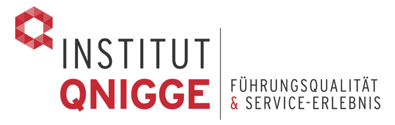 Logo von Qnigge GmbH