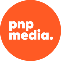 Logo von PNP Media UG (haftungsbeschränkt)