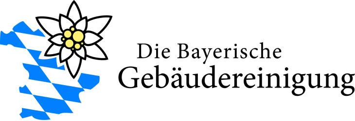 Logo von Die Bayerische Gebäudereinigung - Simone Birle & Dominik Müller GbR