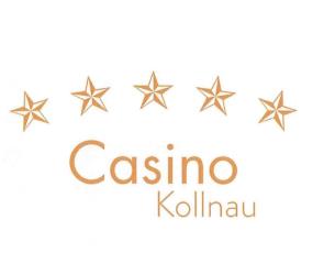 Firmenlogo Casino Kollnau